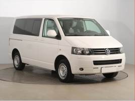 Volkswagen Transporter 2.0 TDI, Bus, 9Mst