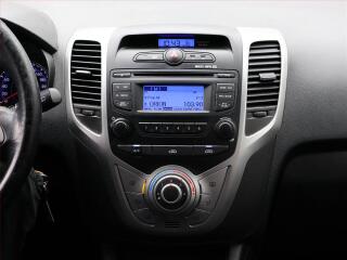 Mazda CX-3 (2017) 2.0 Skyactiv-G, Tempomat - náhled 12