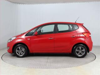 Mazda CX-3 (2017) 2.0 Skyactiv-G, Tempomat - náhled 3