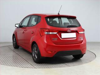 Mazda CX-3 (2017) 2.0 Skyactiv-G, Tempomat - náhled 4