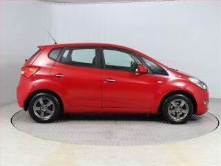 Mazda CX-3 (2017) 2.0 Skyactiv-G, Tempomat - náhled 6