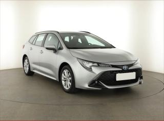 Toyota Corolla Comfort 1.8 Hybrid