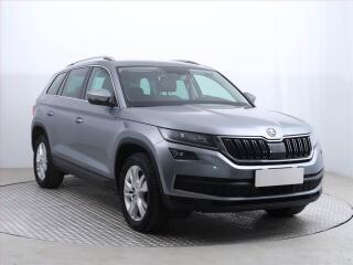 �koda Kodiaq Style Plus 2.0 TDI