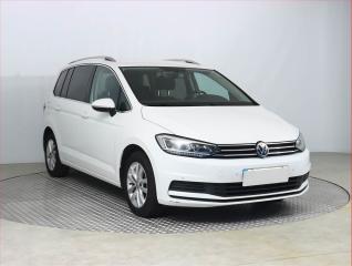 Volkswagen Touran Comfortline 1.5 TSI