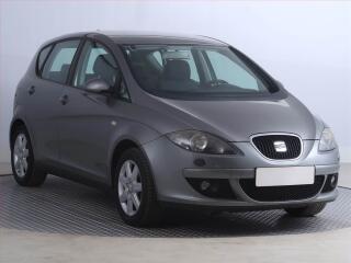Seat Altea 1.6, LPG, nov� STK