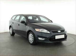 Ford Mondeo 2.0 TDCi, nov� STK, dobr� stav