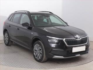 �koda Kamiq Ambition 1.5 TSI