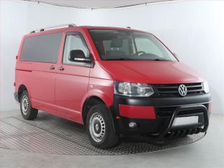 Volkswagen Transporter 2.0 TDI, Bus, 8Mst, R