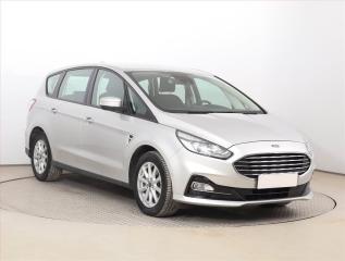 Ford S-MAX 2.0 TDCi, NAVIGACE