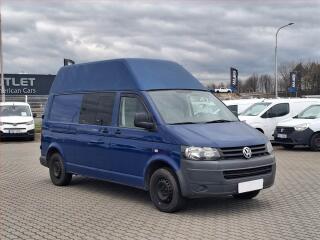 Volkswagen Transporter 2.0 TDI 4MOTION, L2H3, 1.0t