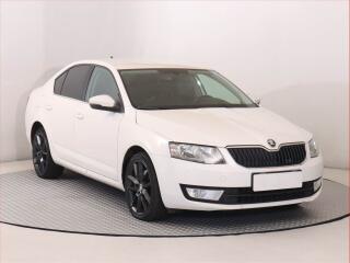 �koda Octavia 2.0 TDI, 4X4, Automat, Navi