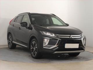 Mitsubishi Eclipse Cross 1.5 T-MIVEC, Ke, Navi