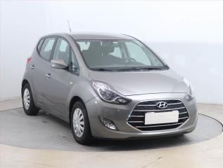Hyundai ix20 1.6 CVVT, R,1.maj, Tempomat