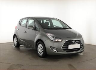 Hyundai ix20 1.6 CVVT, �R,1.maj, Tempomat