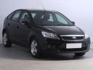Ford Focus 1.6 16V