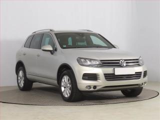 Volkswagen Touareg 3.0 TDI, 4X4, Automat