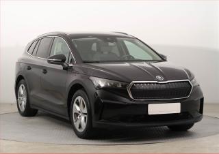 koda Enyaq iV iV 80 (82 kWh), SoH 95%