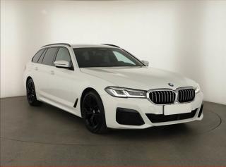 BMW 520d xDrive
