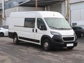 Peugeot Boxer 2.0 BlueHDi, 7Mst, Maxi, R