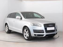 Audi Q7 3.0 TDI, 4X4, Automat, Navi