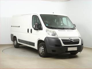 Citron Jumper 2.2 HDi, L2H1, 1.0t
