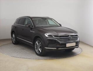 Volkswagen Touareg 3.0 TDI