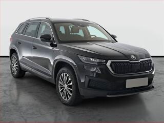�koda Kodiaq Style 2.0 TDI