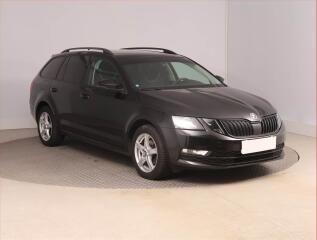 �koda Octavia Ambition Plus 1.6 TDI, Automat