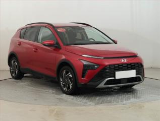 Hyundai Bayon Smart Climate 1.0 T-GDI MHEV