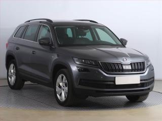 koda Kodiaq 2.0 TDI