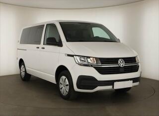 Volkswagen Transporter 2.0 TDI, Bus, 9M�st, 1Maj