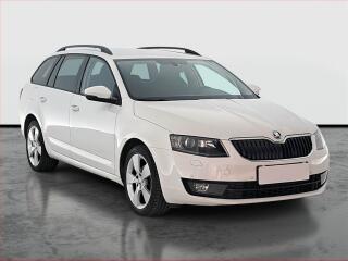 �koda Octavia 1.6 TDI, Serv.kniha, Xenony