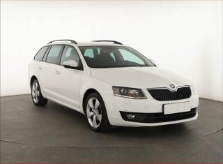 �koda Octavia 1.6 TDI, Serv.kniha, Xenony