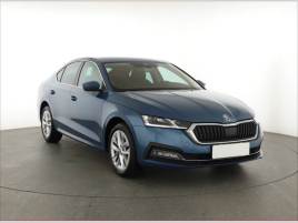 koda Octavia 1.5 TSI, R,DPH