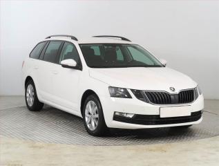 koda Octavia Elegance 1.6 TDI, Navi