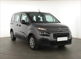 Citron Berlingo Live 1.2 PureTech, 5Mst, DPH