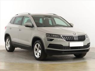 koda Karoq 1.0 TSI, R, NAVI