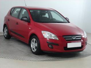 Kia Ceed 1.4 CVVT