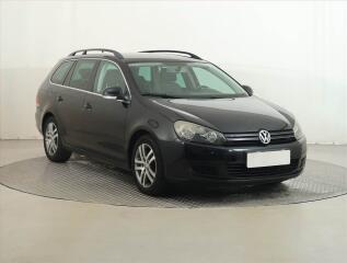 Volkswagen Golf 1.4 TSI, po STK, pln� poj�zdn�