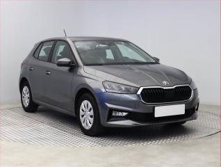 koda Fabia Selection 1.0, R,1.maj