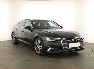 Audi A6 50 TDI