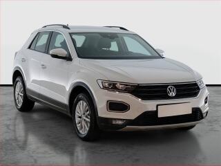 Volkswagen T-Roc 1.5 TSI, Tempomat