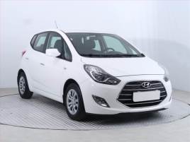 Hyundai ix20 1.6 CVVT, R,1.maj, Serv.kniha