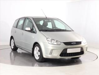 Ford C-MAX 1.6, nov STK, jezd vborn
