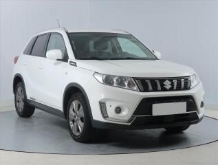 Suzuki Vitara Premium 1.6 VVT, Automat, �R