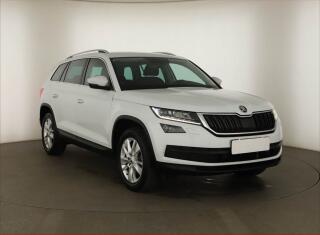 �koda Kodiaq 2.0 TDI