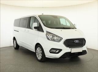 Ford Tourneo Custom Titanium 2.0 EcoBlue mHEV, �R
