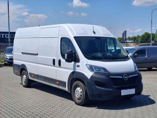 Opel Movano 2.2 CDTi, Maxi, 14m3, 1.0t, �R