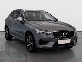 Volvo XC60 R-Design D4 AWD