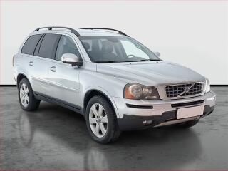 Volvo XC90 D5, 4X4, Automat, Tempomat